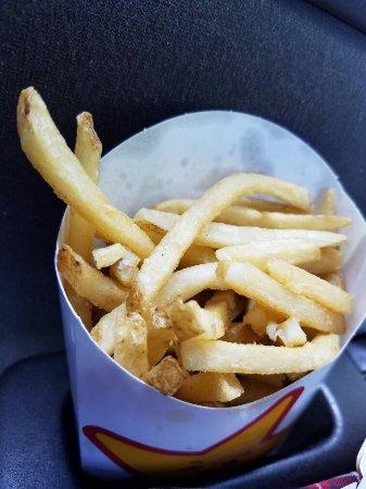Hardee's
